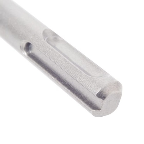 Broca de wídea para concreto 16 x 100 x 160 mm - SDS Plus Broca de wídea para concreto 16 x 100 x 160 mm - SDS Plus