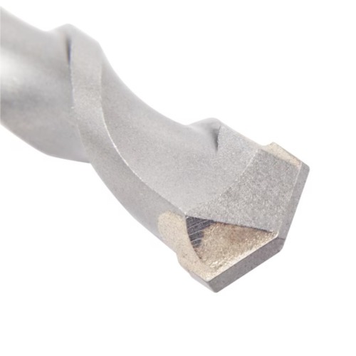 Broca de wídea para concreto 16 x 100 x 160 mm - SDS Plus Broca de wídea para concreto 16 x 100 x 160 mm - SDS Plus