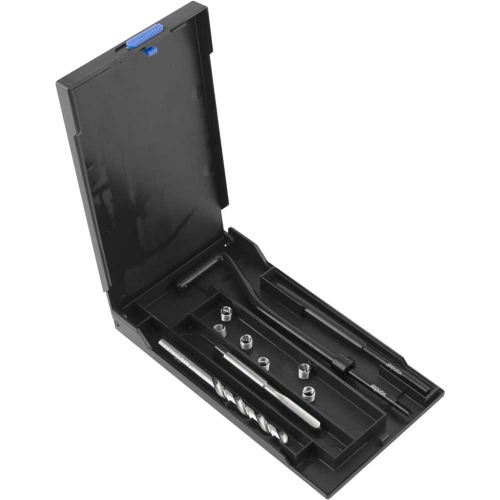 Jogo de inserto roscado M5 Jogo de inserto roscado M5