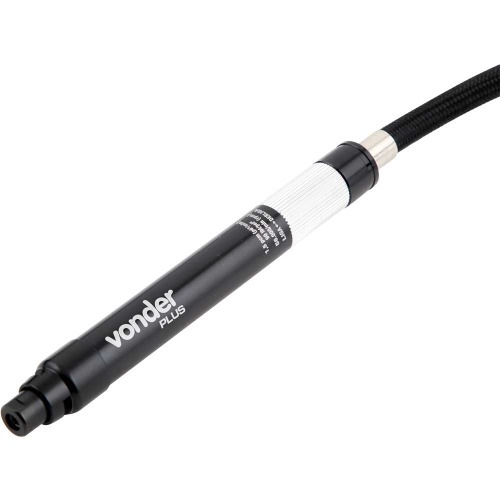 Microrretífica pneumática encaixe 1/8 Microrretífica pneumática encaixe 1/8