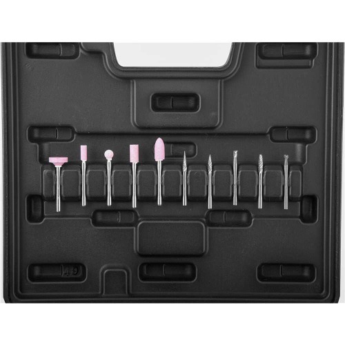 Microrretífica pneumática encaixe 1/8 Microrretífica pneumática encaixe 1/8