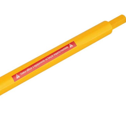 Serra copo diamantada 25 mm com haste de 3/8 Serra copo diamantada 25 mm com haste de 3/8