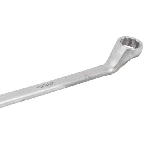 Chave estrela 24 mm x 26 mm em aço cromo vanádio Chave estrela 24 mm x 26 mm em aço cromo vanádio