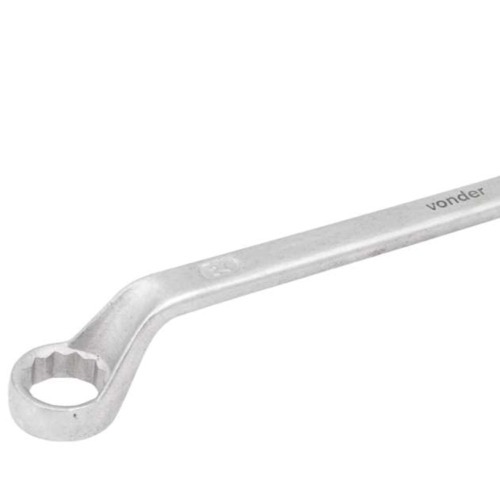 Chave estrela 24 mm x 26 mm em aço cromo vanádio Chave estrela 24 mm x 26 mm em aço cromo vanádio