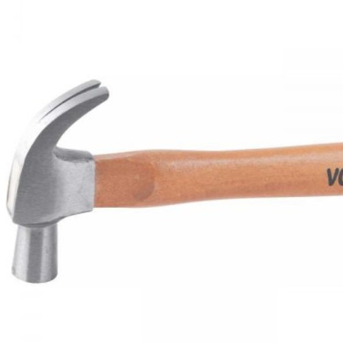 Martelo unha polido 25 mm Martelo unha polido 25 mm