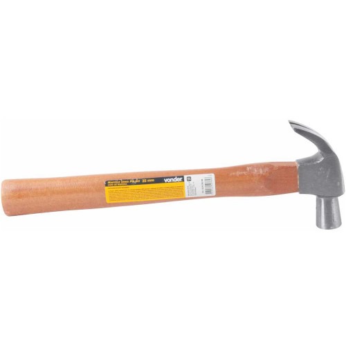 Martelo unha polido 25 mm Martelo unha polido 25 mm