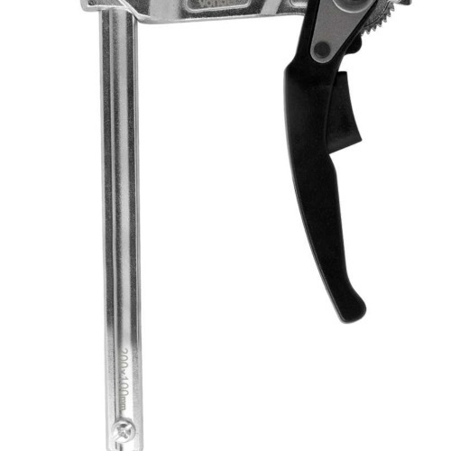 Grampo de aperto rápido para marceneiro 203 mm Grampo de aperto rápido para marceneiro 203 mm