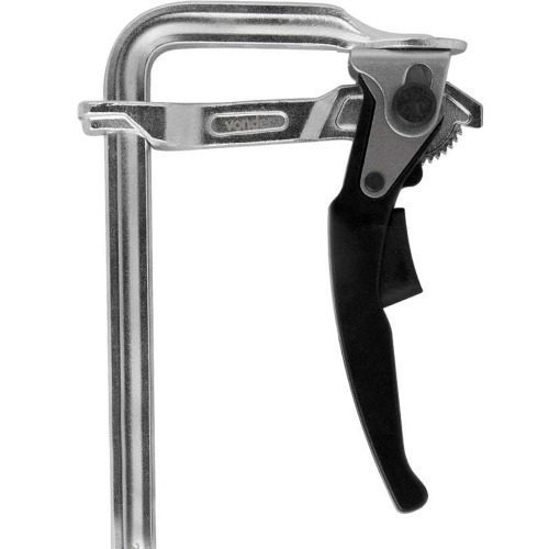 Grampo de aperto rápido para marceneiro 203 mm Grampo de aperto rápido para marceneiro 203 mm