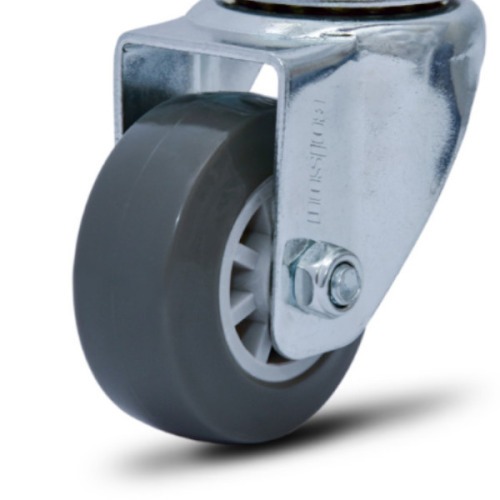 Rodízio giratório 2 Rodízio giratório 2