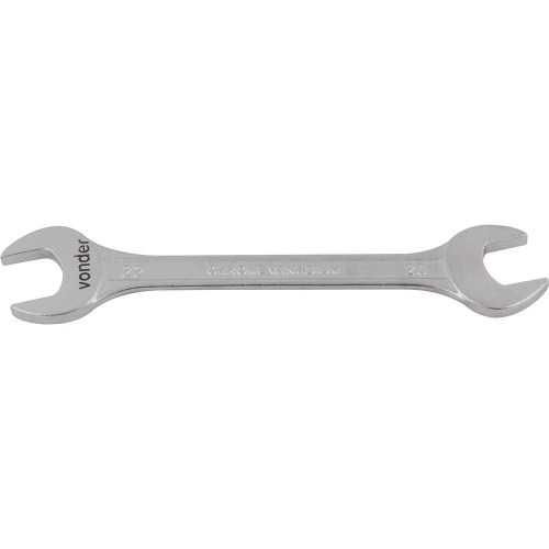 Chave fixa 20 x 22 mm aço cromo vanádio Chave fixa 20 x 22 mm aço cromo vanádio