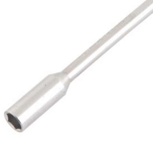 Chave canhão 11 x 125 mm aço cromo vanádio Chave canhão 11 x 125 mm aço cromo vanádio