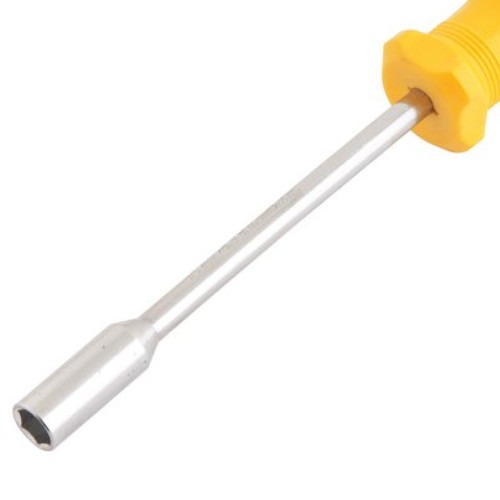 Chave canhão 11 x 125 mm aço cromo vanádio Chave canhão 11 x 125 mm aço cromo vanádio