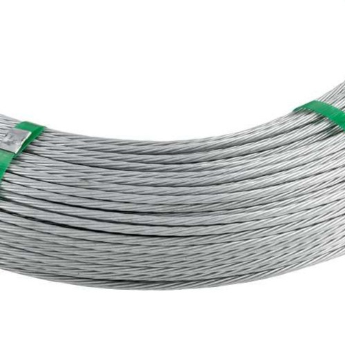 Cordoalha para curral com 250 metros com 7 fios Cordoalha para curral com 250 metros com 7 fios