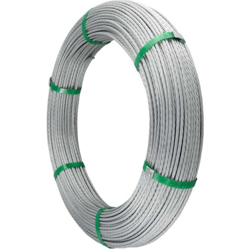 Cordoalha para curral com 250 metros com 7 fios Cordoalha para curral com 250 metros com 7 fios