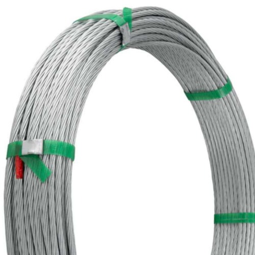 Cordoalha para curral com 250 metros com 7 fios Cordoalha para curral com 250 metros com 7 fios