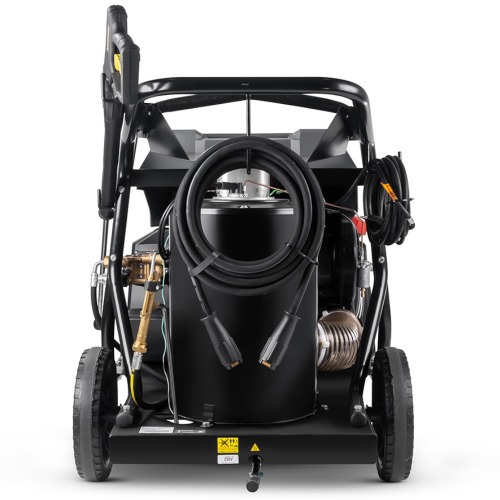 Lavadora de alta pressão água quente 2.320 libras monofásica 220V - HDS 7/16 220V Lavadora de alta pressão água quente 2.320 libras monofásica 220V - HDS 7/16 220V