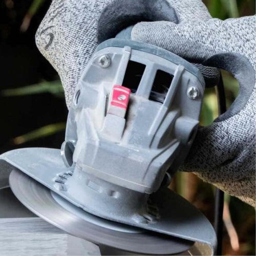 Disco Diamantado para Chanfro 45° Premium 110mm - 62794 Disco Diamantado para Chanfro 45° Premium 110mm - 62794