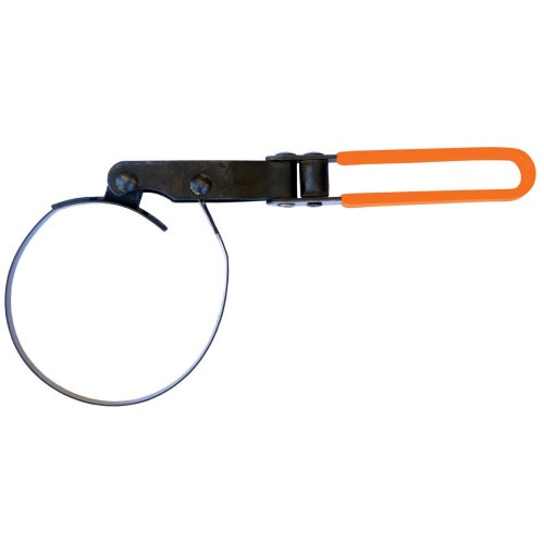 Chave para filtro de óleo 133 146 mm - 44041002 Chave para filtro de óleo 133 146 mm - 44041002