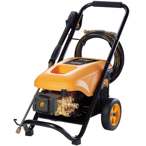 Lavadora de alta pressão 2.500 libras - L Profi 2500 220V Lavadora de alta pressão 2.500 libras - L Profi 2500 220V