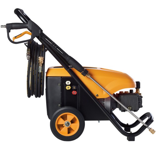 Lavadora de alta pressão 2.500 libras - L Profi 2500 220V Lavadora de alta pressão 2.500 libras - L Profi 2500 220V