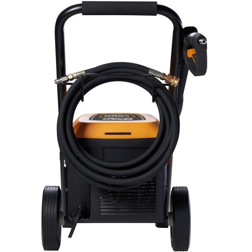 Lavadora de alta pressão 2.500 libras - L Profi 2500 220V Lavadora de alta pressão 2.500 libras - L Profi 2500 220V