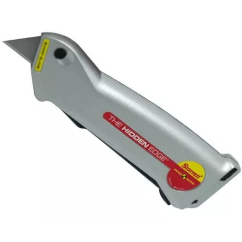 Estilete de segurança lâminas em trapézio Estilete de segurança lâminas em trapézio