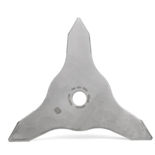 Lâmina para roçadeira 3 dentes de 3 x 300 mm Lâmina para roçadeira 3 dentes de 3 x 300 mm