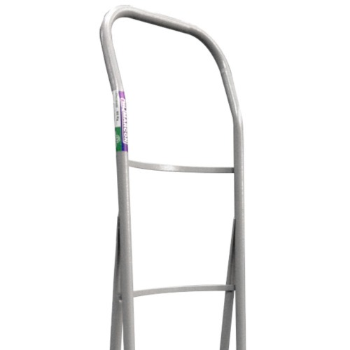 Carro armazém para cargas capacidade de 60 kg - TM-50 Carro armazém para cargas capacidade de 60 kg - TM-50