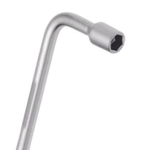 Chave biela Sextavada 13 mm aço cromo vanádio - ST47516L Chave biela Sextavada 13 mm aço cromo vanádio - ST47516L