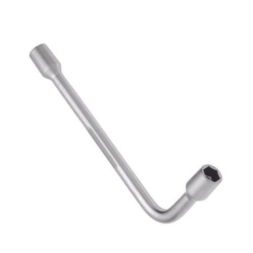 Chave biela Sextavada 13 mm aço cromo vanádio - ST47516L Chave biela Sextavada 13 mm aço cromo vanádio - ST47516L