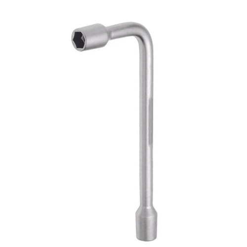 Chave biela Sextavada 13 mm aço cromo vanádio - ST47516L Chave biela Sextavada 13 mm aço cromo vanádio - ST47516L