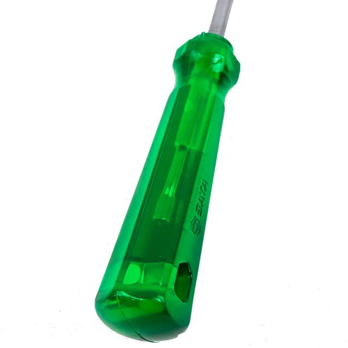 Jogo de chaves de fenda e phillips com 6 peças - ST08044L Jogo de chaves de fenda e phillips com 6 peças - ST08044L