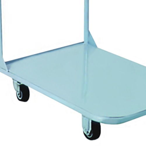 Carro plataforma com capacidade de 150 kg - TM-61 Carro plataforma com capacidade de 150 kg - TM-61