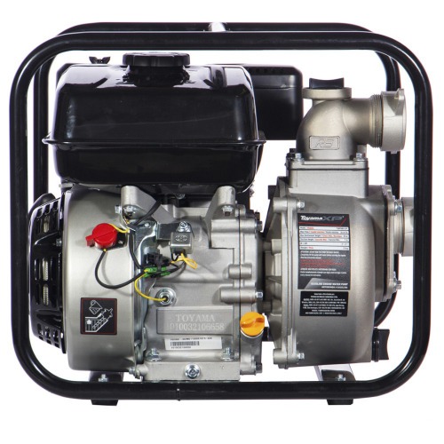 Motobomba auto escorvante a gasolina 7 cv recalque de 2 Motobomba auto escorvante a gasolina 7 cv recalque de 2