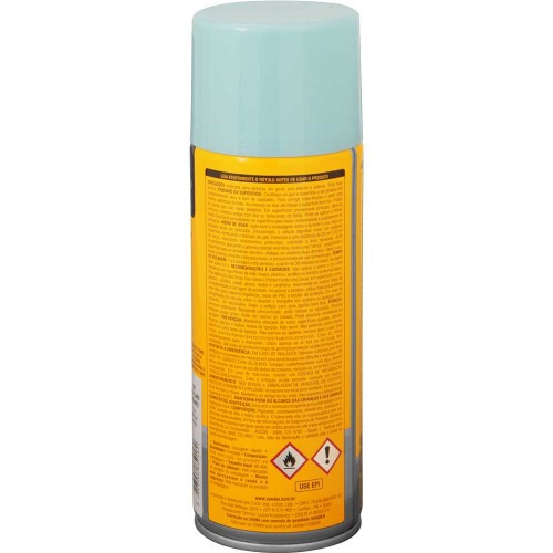 Tinta spray para uso geral 350 ml Tinta spray para uso geral 350 ml