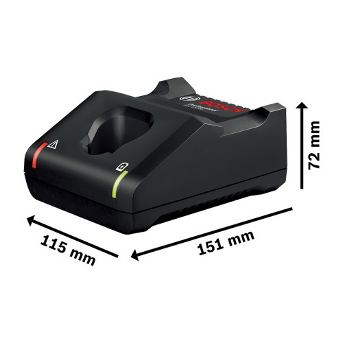 Carregador de baterias 12 V - GAL 12V-40 Carregador de baterias 12 V - GAL 12V-40