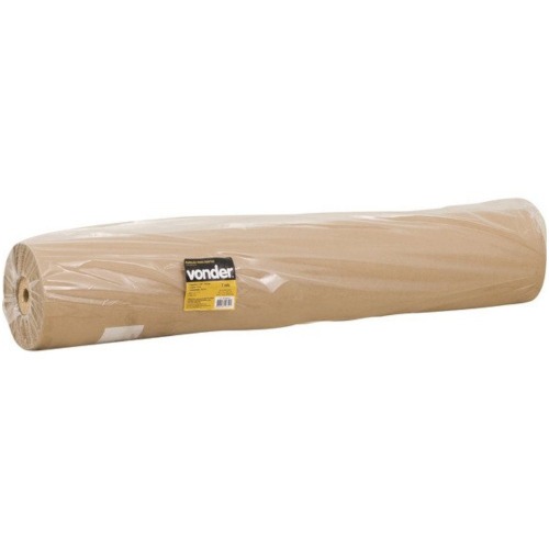 Papelão para juntas 0,8 mm rolo com 50 metros Papelão para juntas 0,8 mm rolo com 50 metros