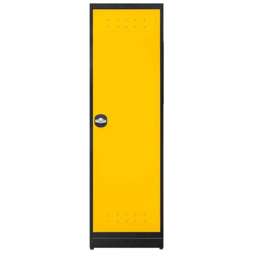 Armário multiuso 1 porta modular Armário multiuso 1 porta modular