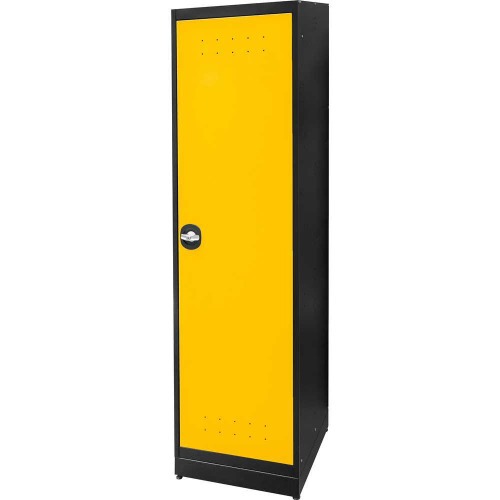 Armário multiuso 1 porta modular Armário multiuso 1 porta modular