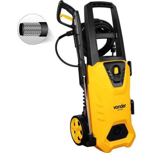 Lavadora de alta pressão 2.320 libras com acessórios - LAV 2300I 220V Lavadora de alta pressão 2.320 libras com acessórios - LAV 2300I 220V