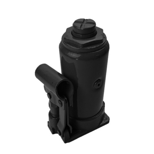 Macaco hidráulico tipo garrafa 4 toneladas - 96102 Macaco hidráulico tipo garrafa 4 toneladas - 96102