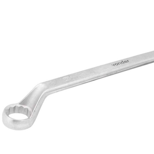 Chave estrela 27 mm x 32 mm em aço cromo vanádio Chave estrela 27 mm x 32 mm em aço cromo vanádio