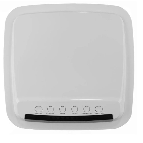 Climatizador de ar portátil 4 em 1 com função timer - PCL05A 220V Climatizador de ar portátil 4 em 1 com função timer - PCL05A 220V