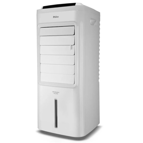 Climatizador de ar portátil 4 em 1 com função timer - PCL05A 220V Climatizador de ar portátil 4 em 1 com função timer - PCL05A 220V