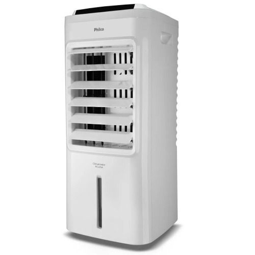 Climatizador de ar portátil 4 em 1 com função timer - PCL05A 220V Climatizador de ar portátil 4 em 1 com função timer - PCL05A 220V