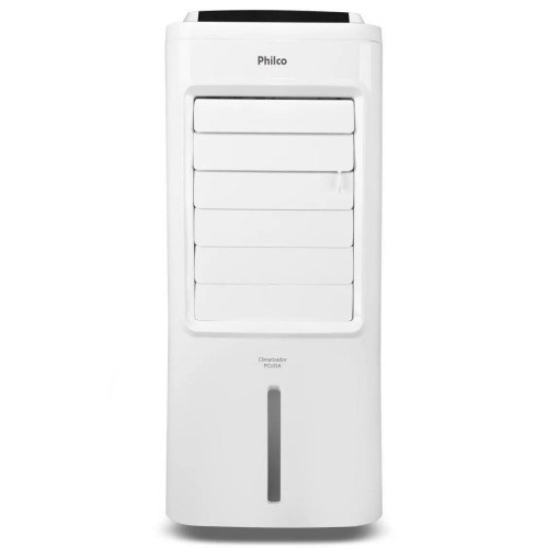 Climatizador de ar portátil 4 em 1 com função timer - PCL05A 220V Climatizador de ar portátil 4 em 1 com função timer - PCL05A 220V