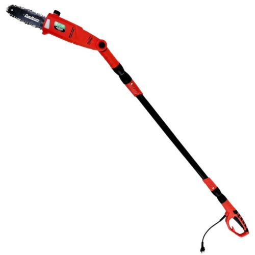 Podador de galhos elétrico 750W haste telescópica - PG-7500 110V Podador de galhos elétrico 750W haste telescópica - PG-7500 110V