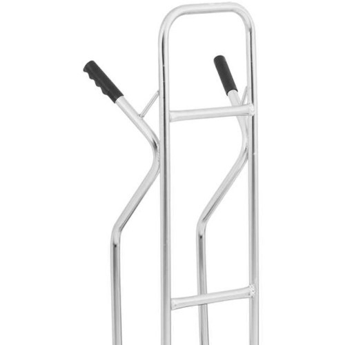 Carro armazém para cargas com 6 rodas capacidade de 150 kg - CCV0150 Carro armazém para cargas com 6 rodas capacidade de 150 kg - CCV0150