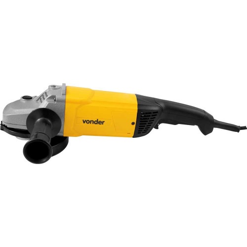 Esmerilhadeira angular 7 Esmerilhadeira angular 7