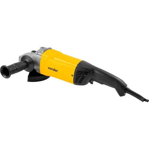 Esmerilhadeira angular 7 Esmerilhadeira angular 7